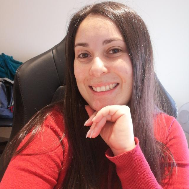 Foto de Luísa Vieira